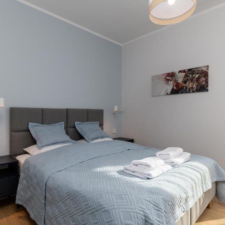 Br12 Premium Apartments , Garaz 别尔斯克-比亚拉 外观 照片