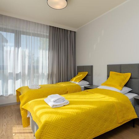 Br12 Premium Apartments , Garaz 别尔斯克-比亚拉 外观 照片