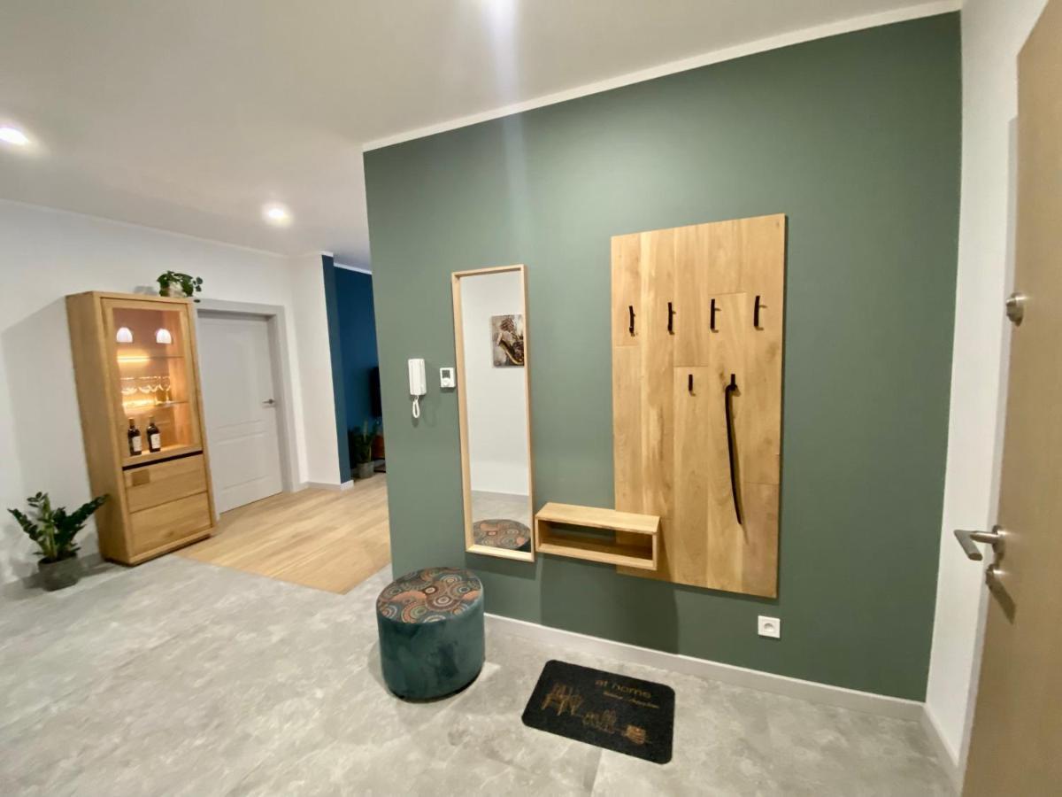 Br12 Premium Apartments , Garaz 别尔斯克-比亚拉 外观 照片